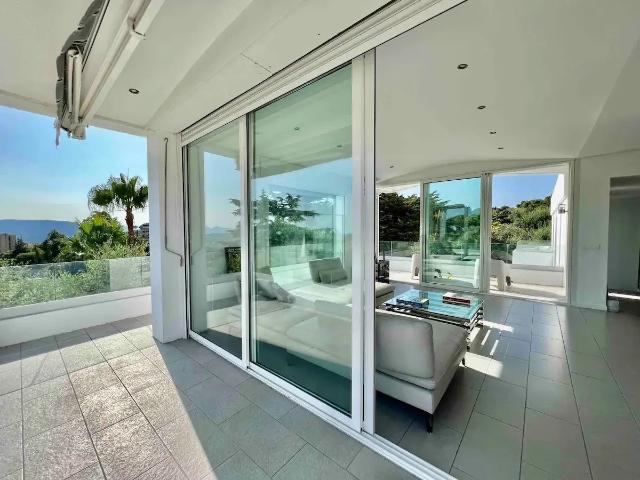 Villa location à Grasse, Le Cannet