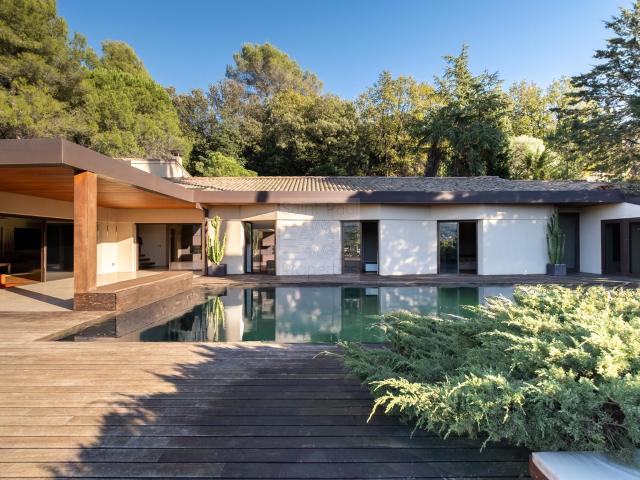 Maison vente à Grasse, Saint-paul-de-vence