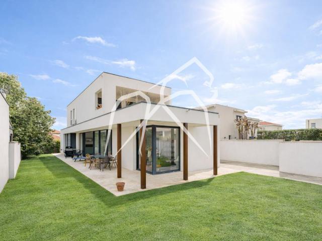 Maison vente à Montpellier, Villeneuve-lès-maguelone