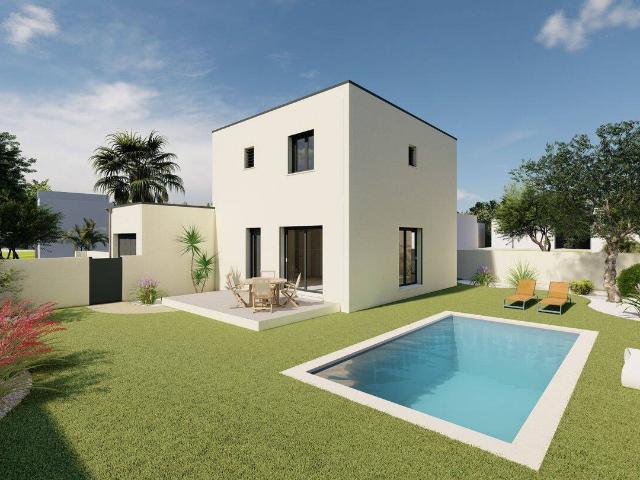Terrain vente à Montpellier
