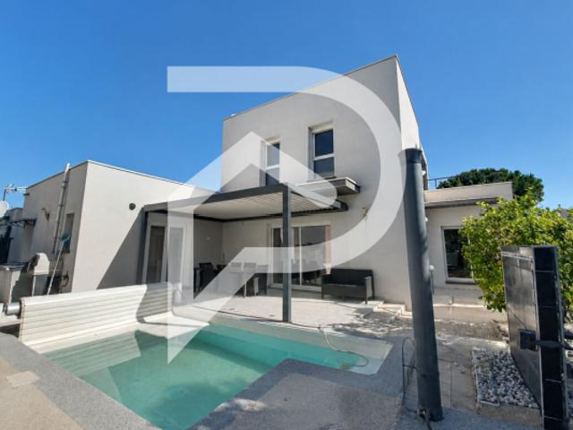 Maison vente à Béziers, Agde