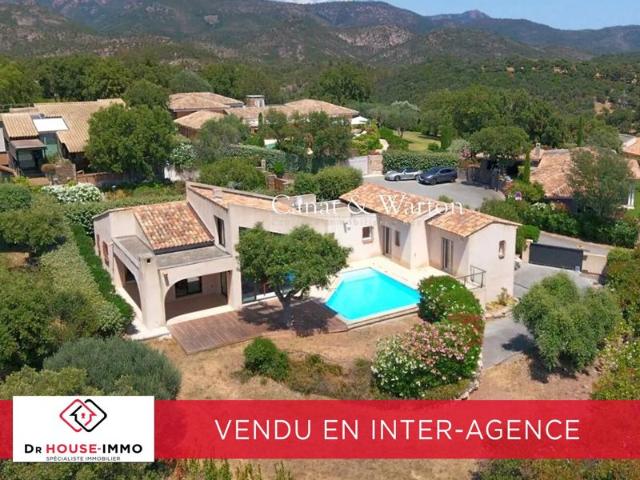 Maison vente à Arrondissement de Draguignan, Saint-raphaël