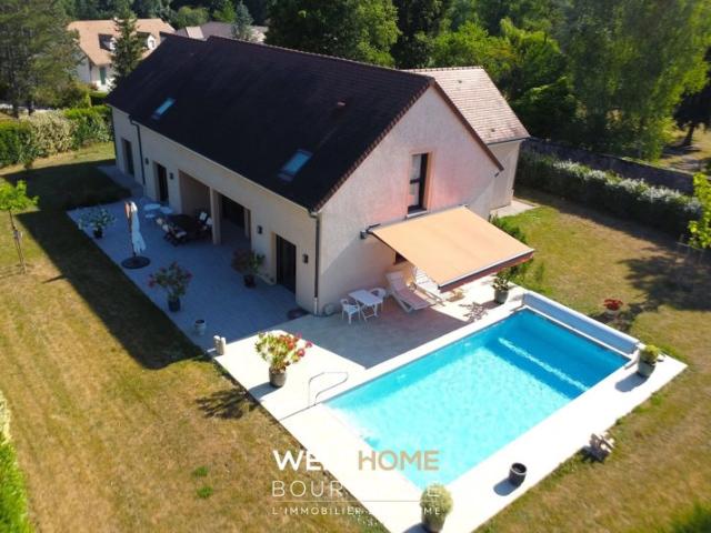 Maison vente à Chalon-sur-Saône, Dracy-le-fort