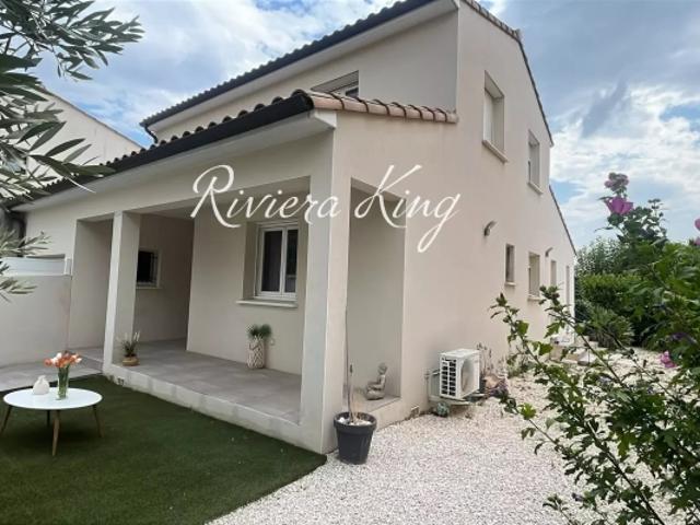 Maison vente à Lodève, Saint-andré-de-sangonis