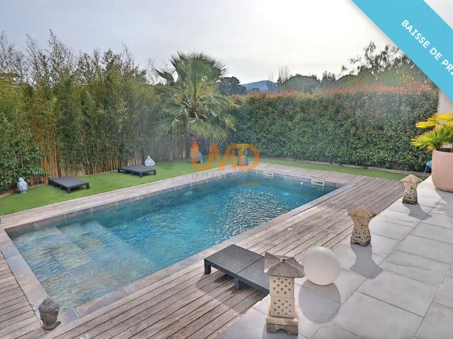 Villa vente à Marseille