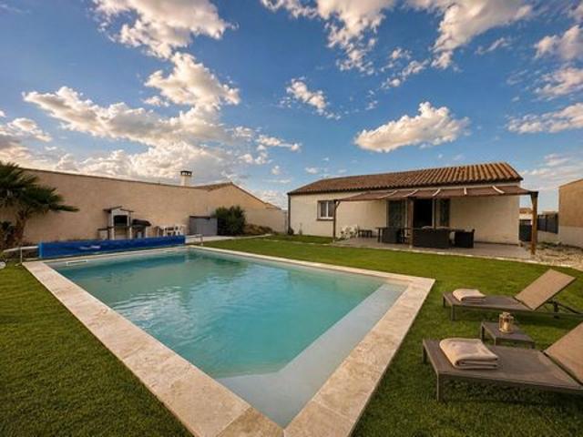 Villa vente à Béziers, Cazouls-lès-béziers