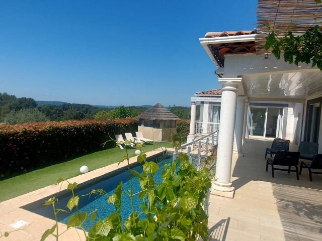 Maison vente à Arrondissement de Draguignan, Draguignan