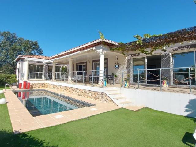 Villa vente à Arrondissement de Draguignan, Draguignan