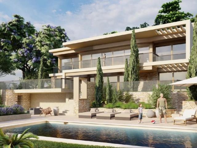 Maison vente à Grasse, Cannes