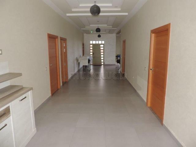 Villa vente