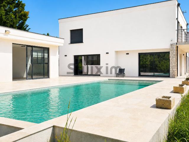 Villa vente à Nîmes, Sernhac