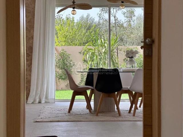 Villa vente à Anfa, Gharb-Chrarda-Beni Hssen