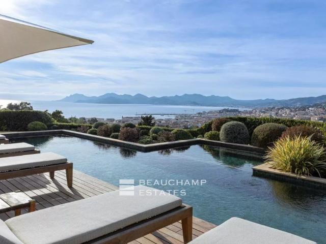 Maison location à Grasse, Cannes