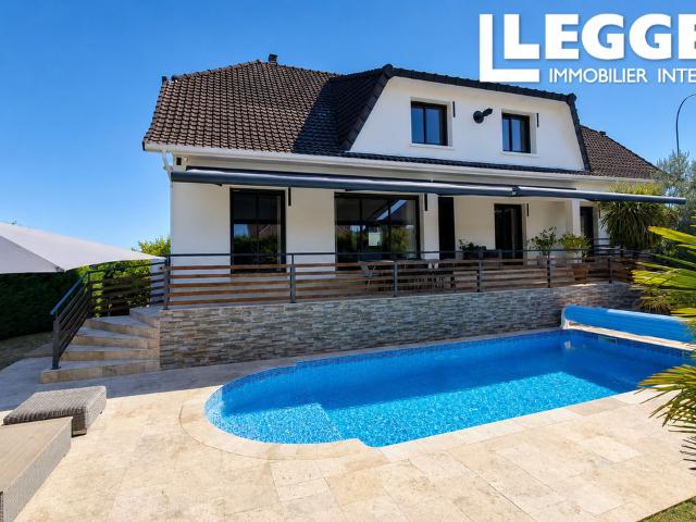 Villa vente à Limoges, Panazol