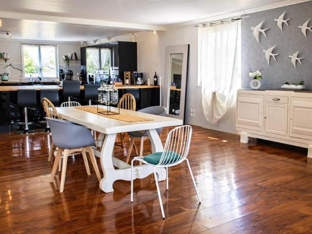 Appartement vente à Bergerac, Saint-méard-de-gurçon