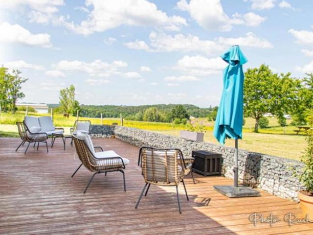 Appartement vente à Bergerac, Saint-méard-de-gurçon