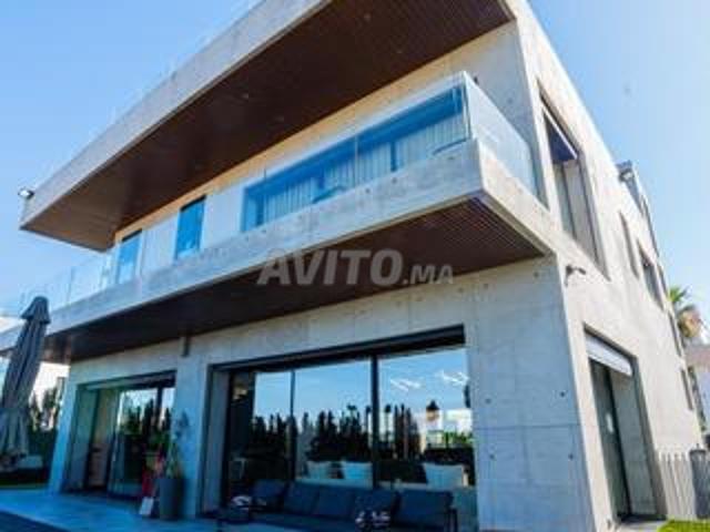 Propriété vente à Dar Bouazza, Gharb-Chrarda-Beni Hssen