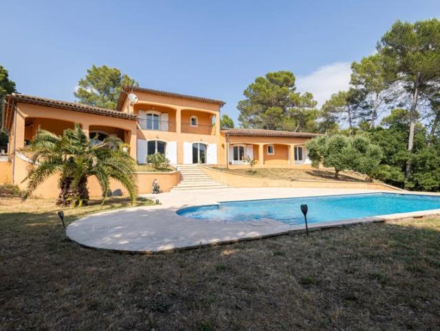 Maison vente à Brignoles, Le Cannet-des-maures