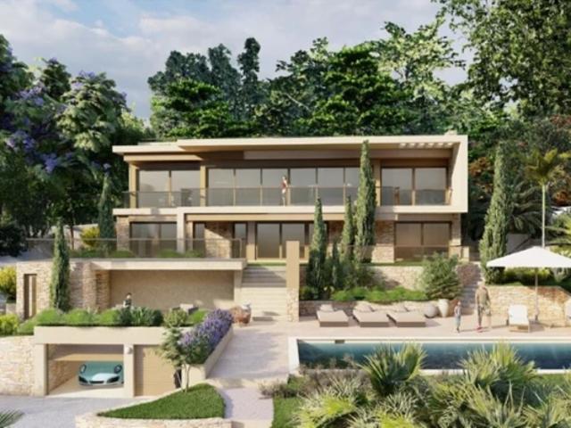 Maison vente à Grasse, Cannes