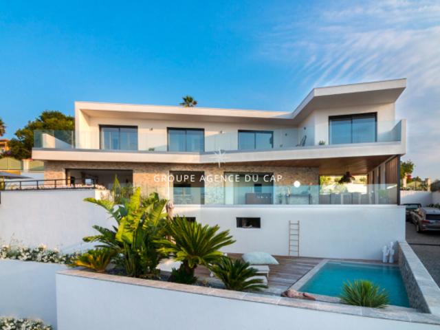 Maison vente à Saint-Aygulf, Fréjus
