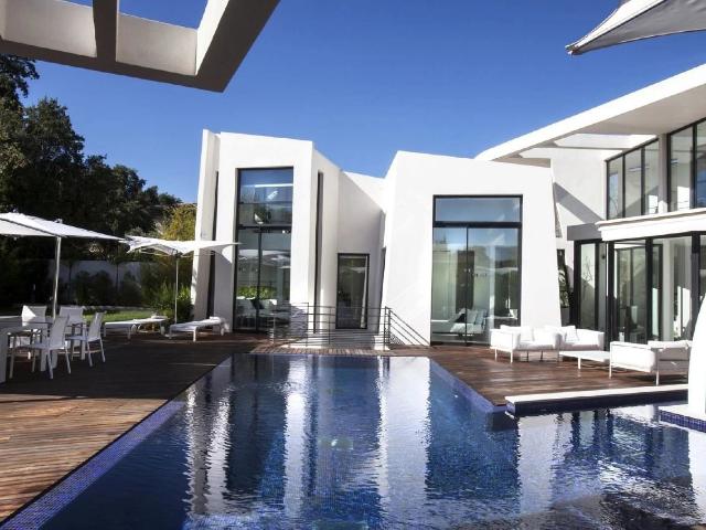 Maison location à Arrondissement de Draguignan, Ramatuelle