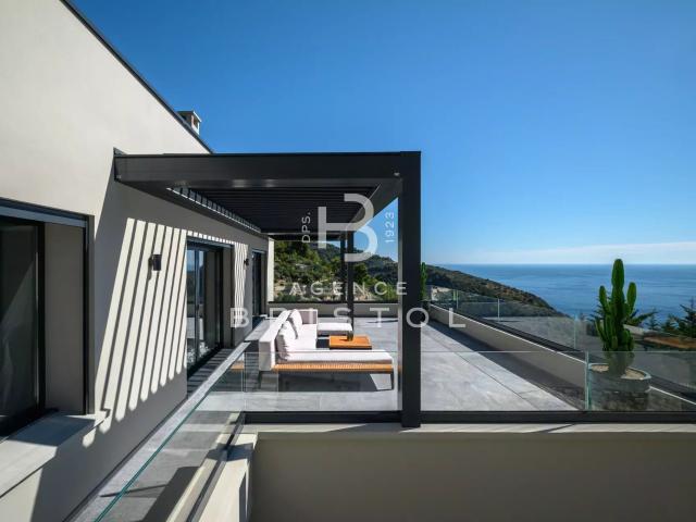 Maison vente à Nice, Èze
