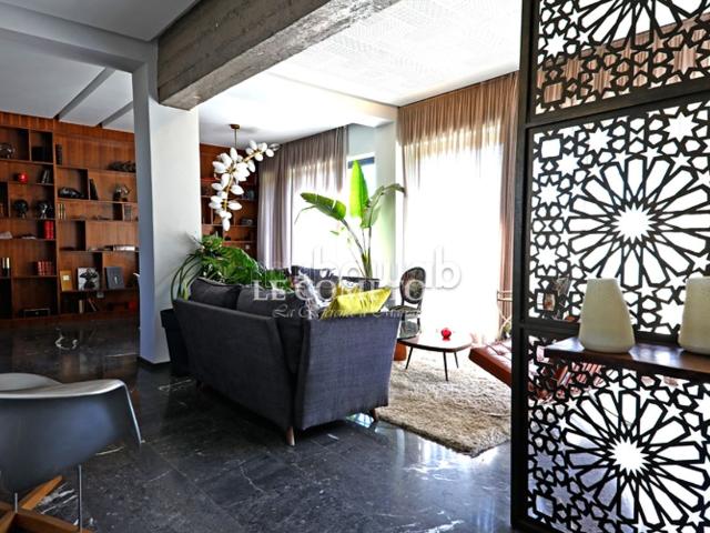 Villa location à Marrakech, L'Oriental