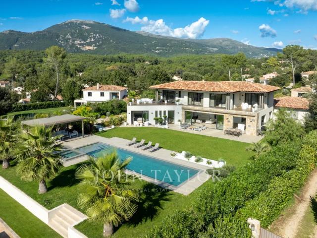 Maison location à Grasse, Valbonne