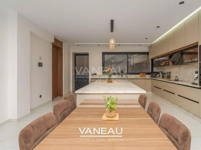 Villa location à Marrakech, L'Oriental