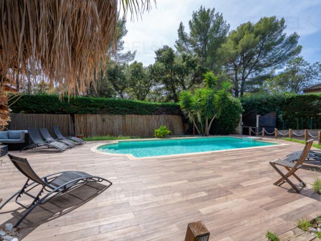 Maison vente à Arrondissement de Draguignan, La Croix-valmer