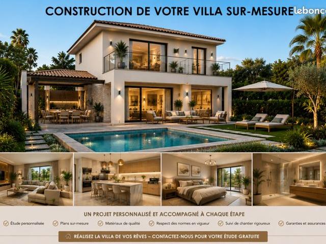 Maison vente à Narbonne, Canet