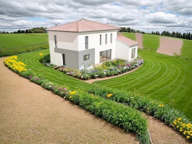 Maison vente à Muret, Saint-hilaire