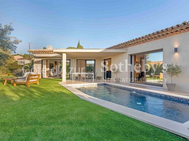 Maison vente à Arrondissement de Draguignan, Sainte-maxime
