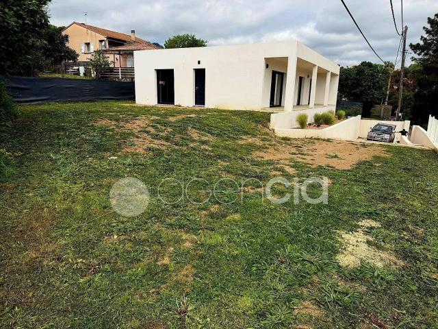 Maison vente à Corte, San-nicolao