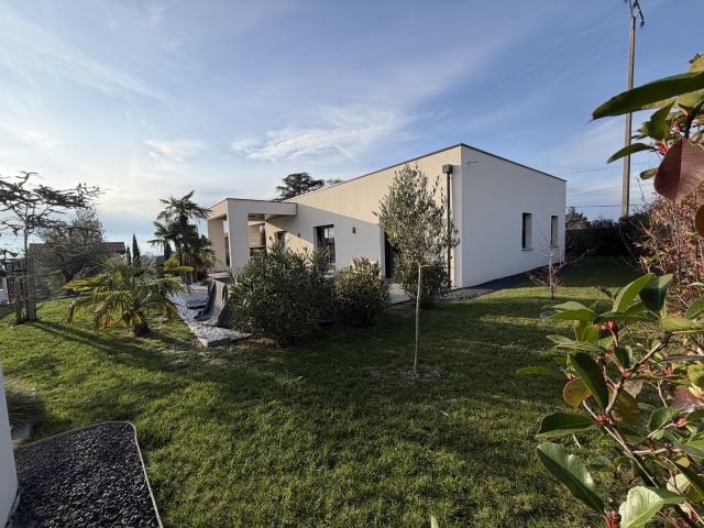 Maison vente à Roanne, Perreux