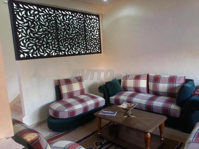 Propriété vente à L'Oriental