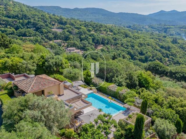 Maison vente à Arrondissement de Draguignan, La Garde-freinet