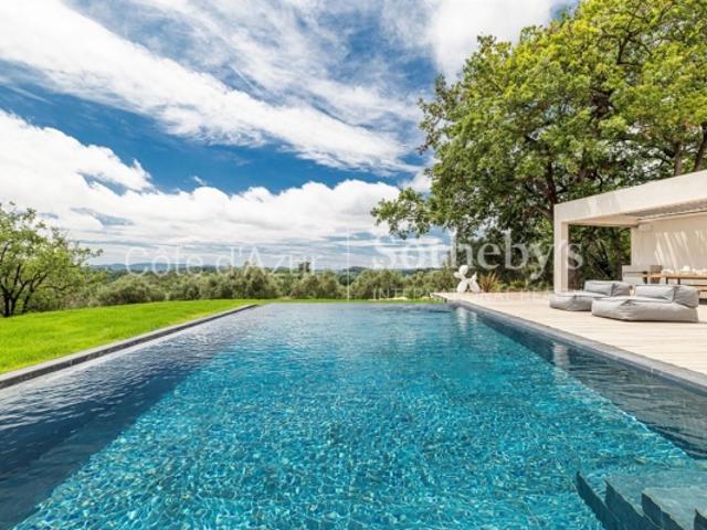 Maison vente à Opio, Alpes-Maritimes