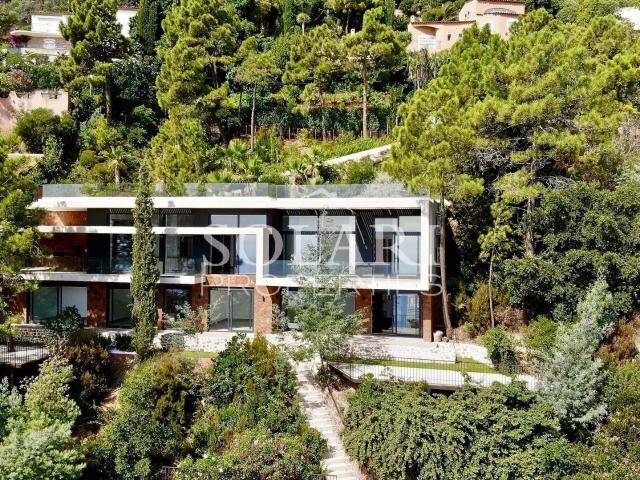 Maison vente à Grasse, Théoule-sur-mer