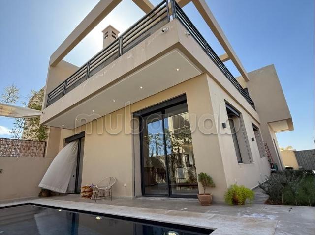 Villa vente à Marrakech, L'Oriental