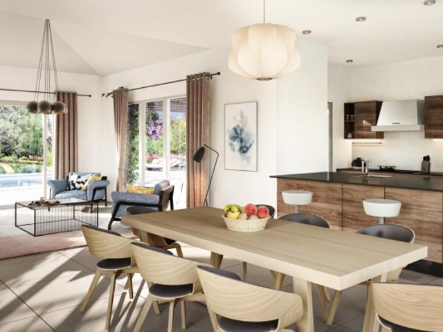Maison vente à Arrondissement de Draguignan, La Motte