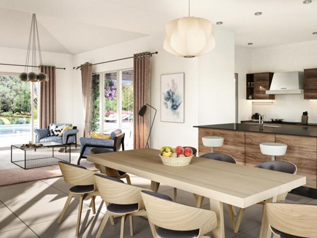 Maison vente à Arrondissement de Draguignan, La Motte