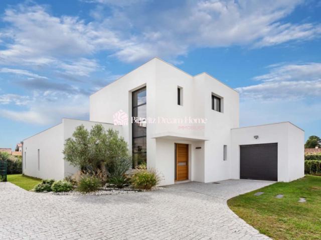 Maison vente à Bayonne, Anglet