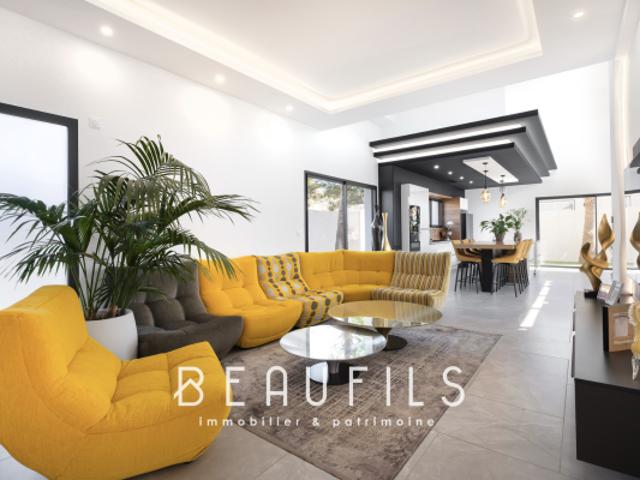Maison vente à Béziers, Agde