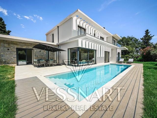 Maison vente à Grasse, Mougins