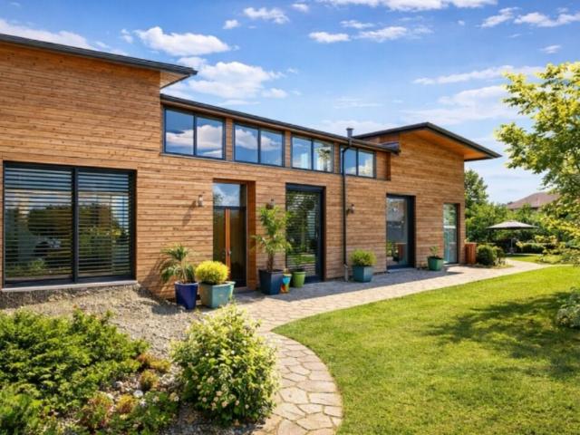 Haus kaufen in Le Grand-Saconnex