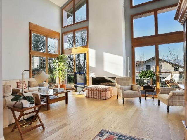 Haus kaufen in Le Grand-Saconnex