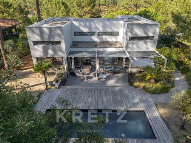 Maison vente à Arcachon, Lège-cap-ferret