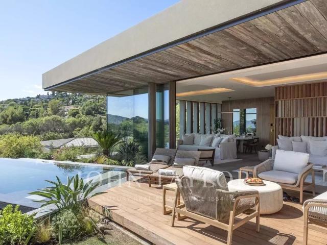 Maison location à Grasse, Mougins