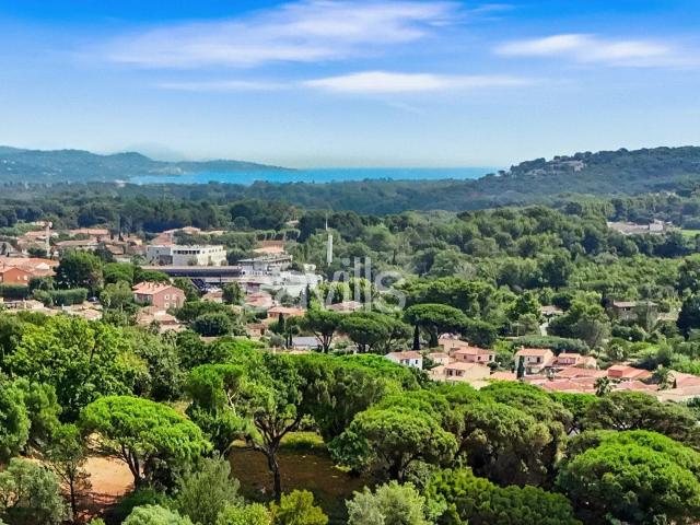 Maison vente à Arrondissement de Draguignan, Cogolin